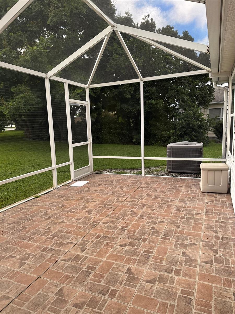 VILLAGES SUMTER - Residential Lease