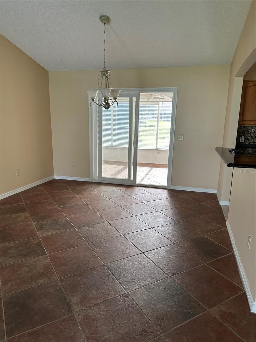 VILLAGES SUMTER - Residential Lease