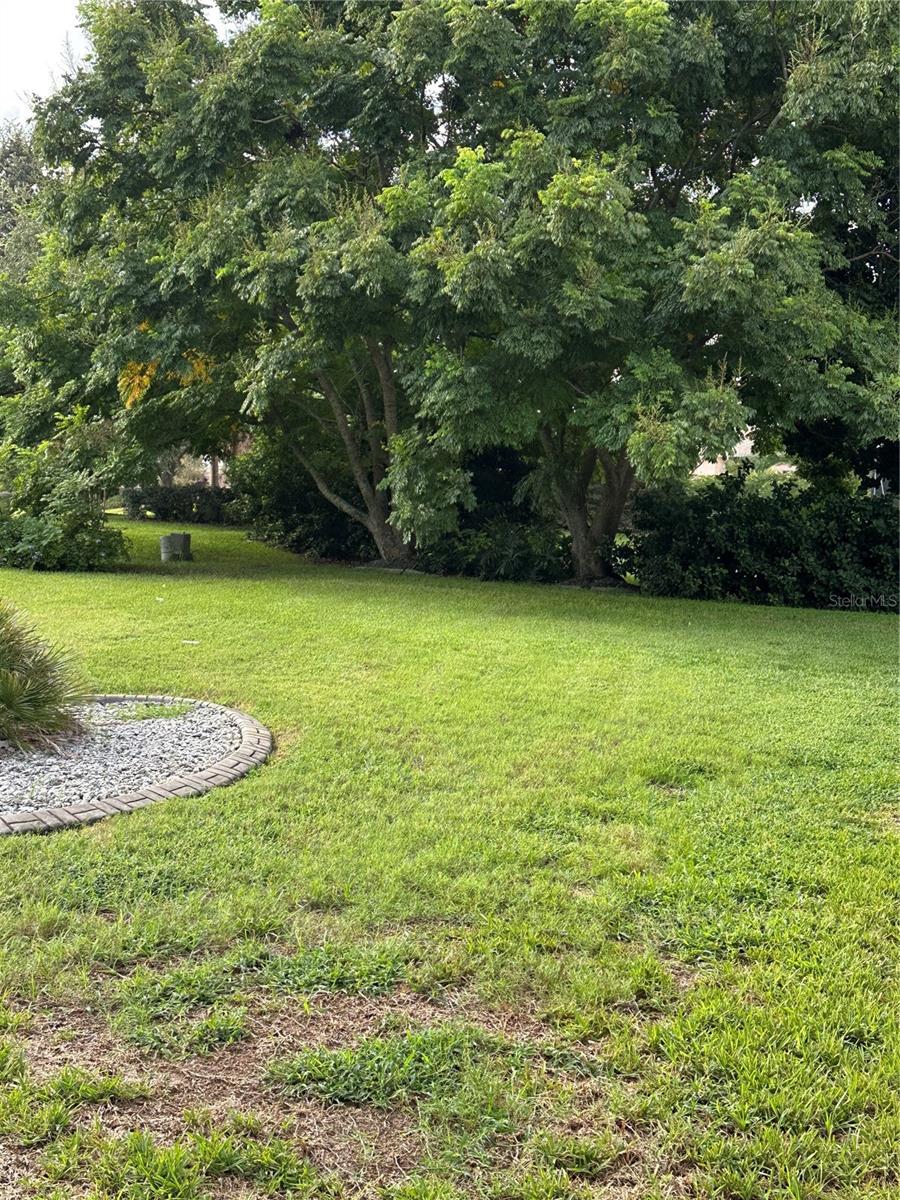 VILLAGES SUMTER - Residential Lease