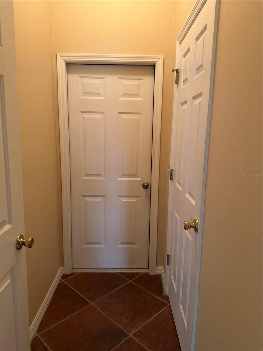 VILLAGES SUMTER - Residential Lease