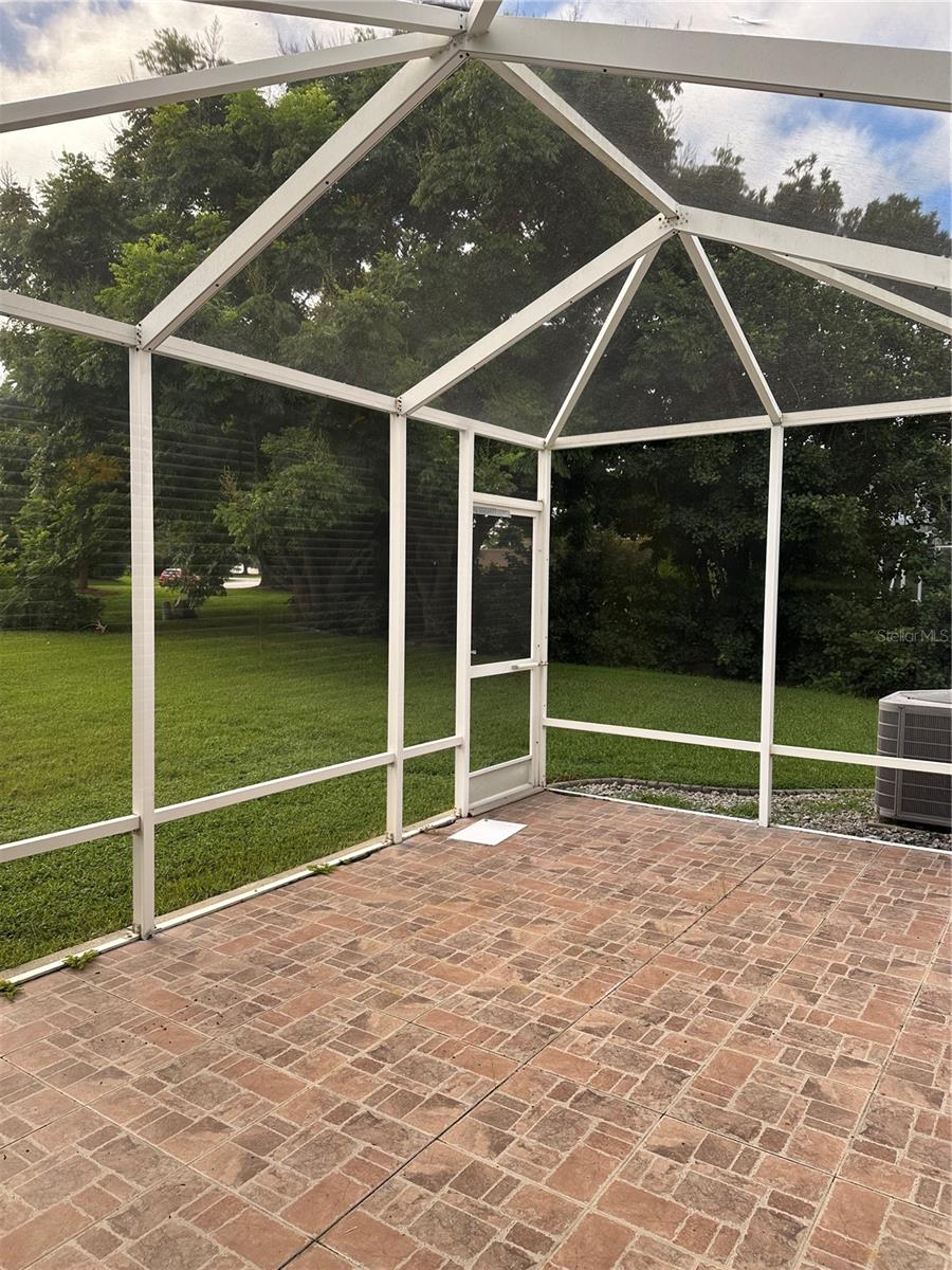 VILLAGES SUMTER - Residential Lease