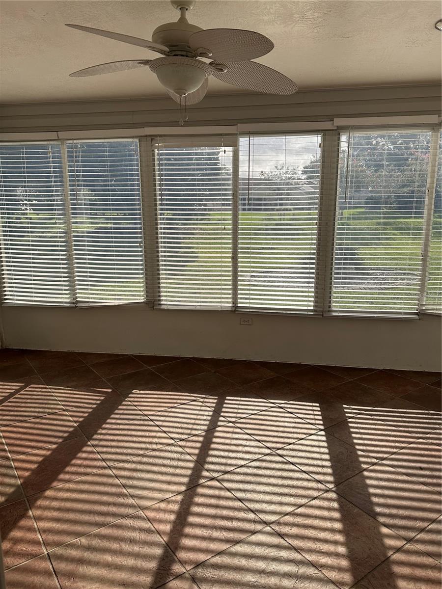 VILLAGES SUMTER - Residential Lease