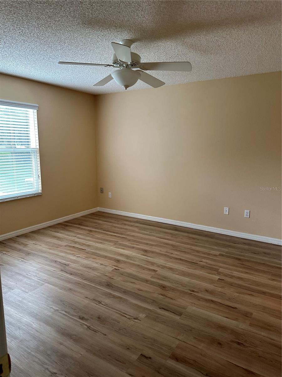 VILLAGES SUMTER - Residential Lease