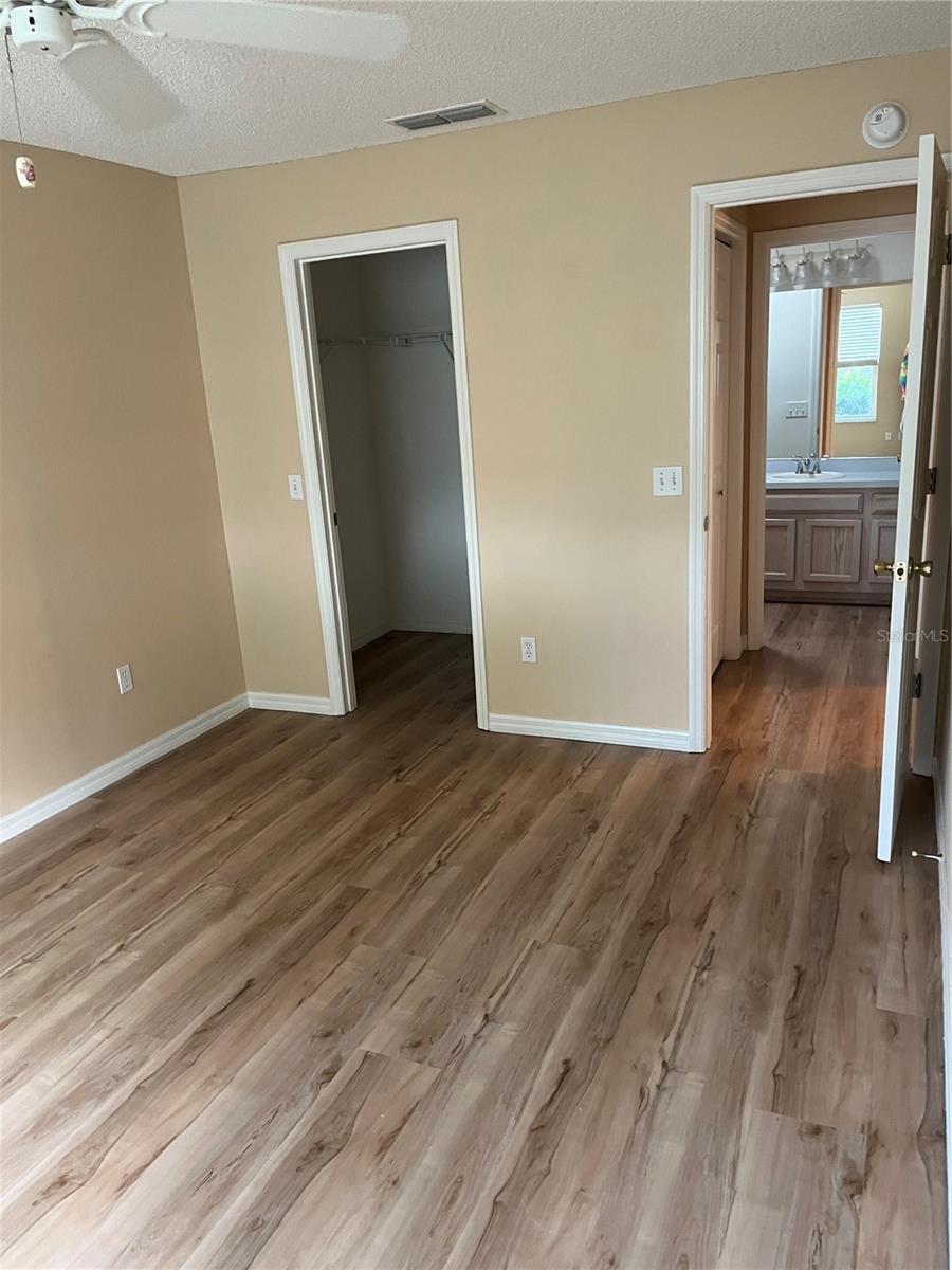 VILLAGES SUMTER - Residential Lease