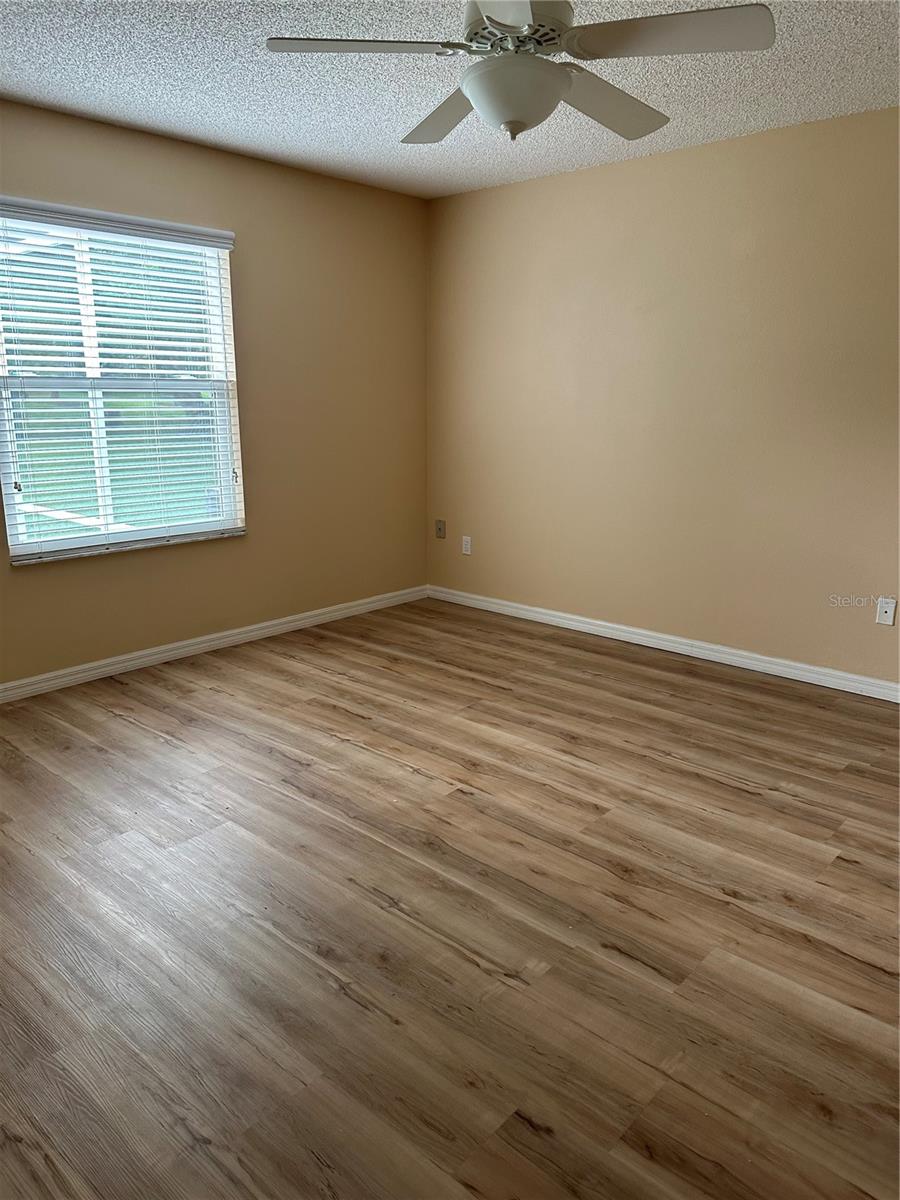 VILLAGES SUMTER - Residential Lease