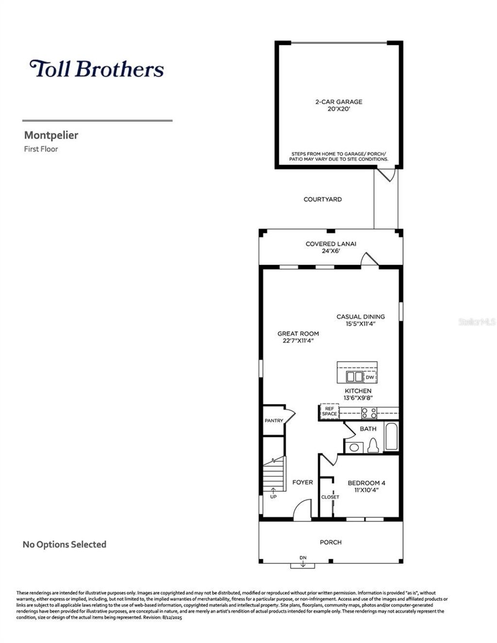 Photo of 1881 Crowncrest Drive, Apopka, FL 32703 (MLS # O6348300)