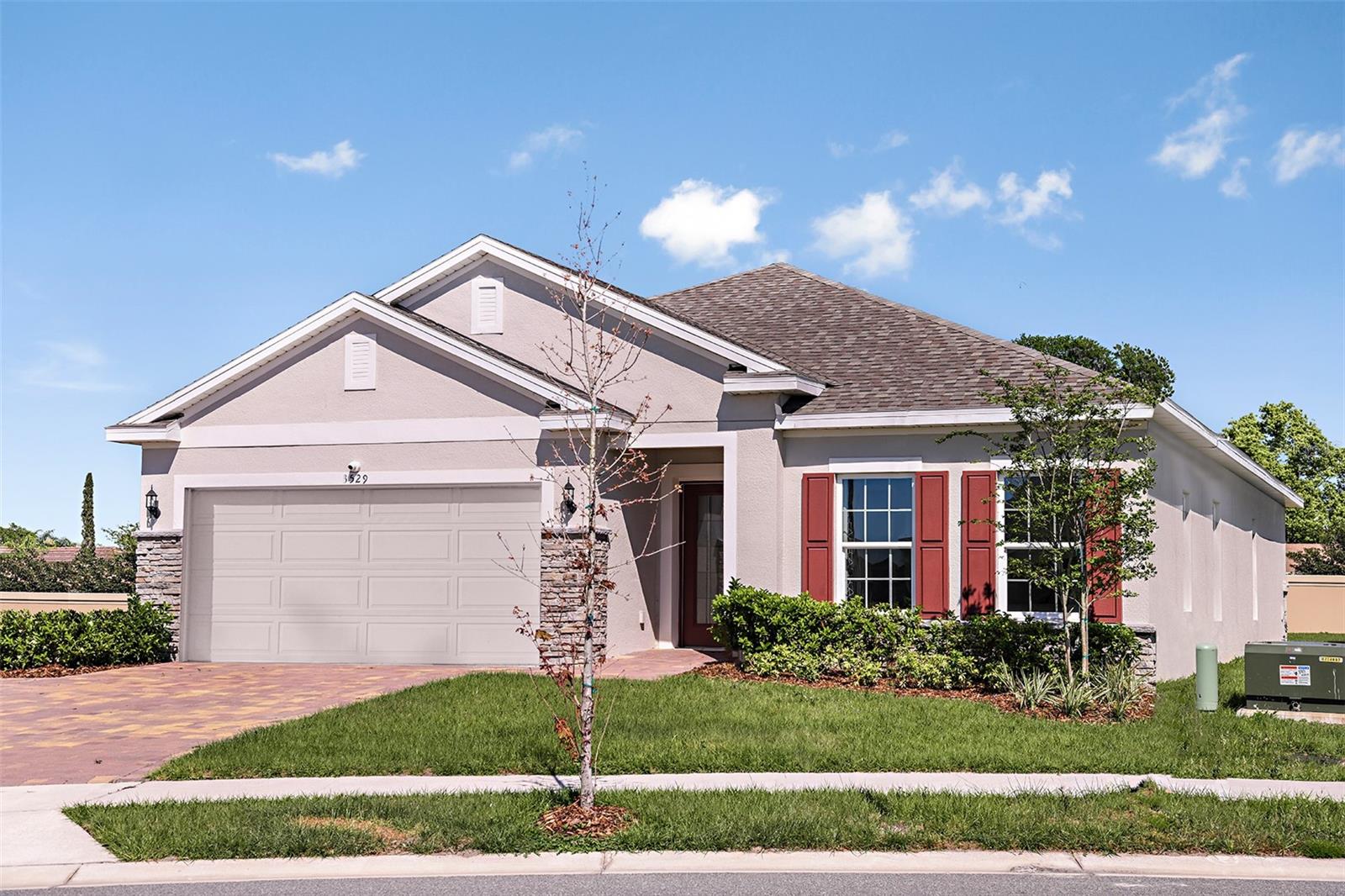 3529 YARIAN DRIVE