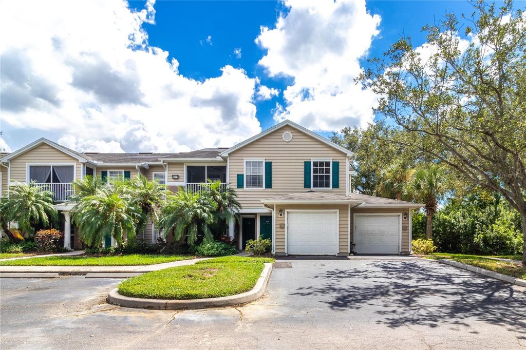 Photo of 8911 Manor Loop #204, Lakewood Ranch, FL 34202 (MLS # A4665736)