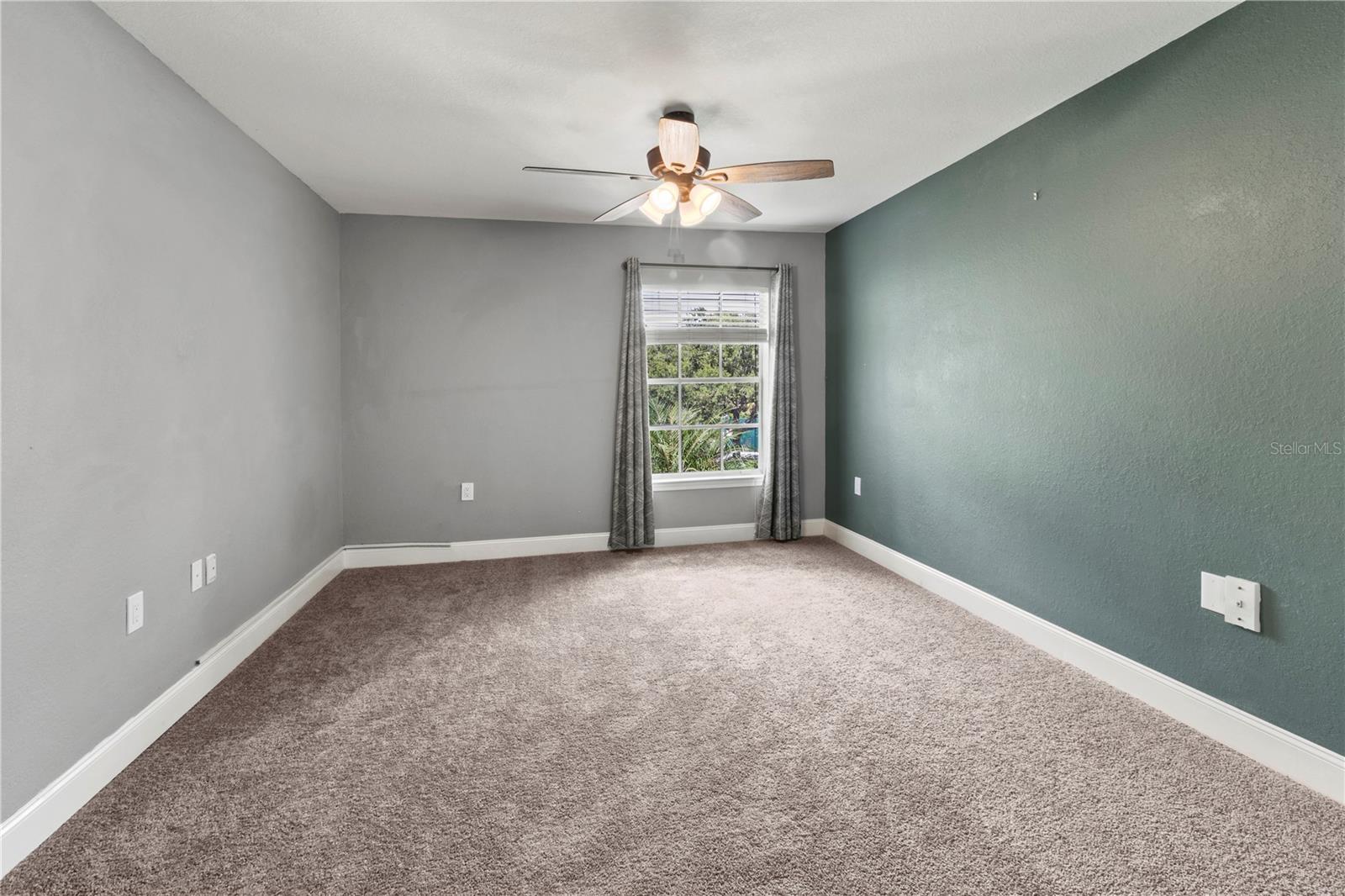 THE VILLAGE AT TOWNPARK - Residential