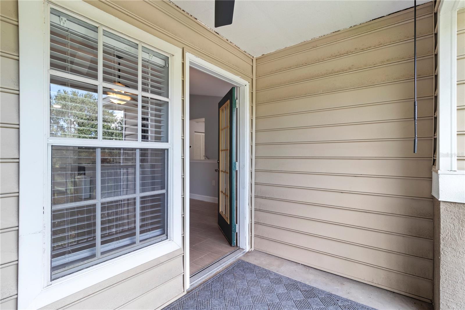 THE VILLAGE AT TOWNPARK - Residential