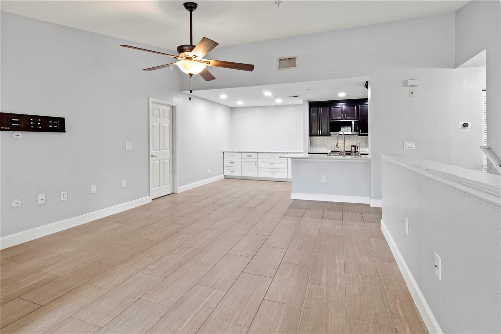 THE VILLAGE AT TOWNPARK - Residential