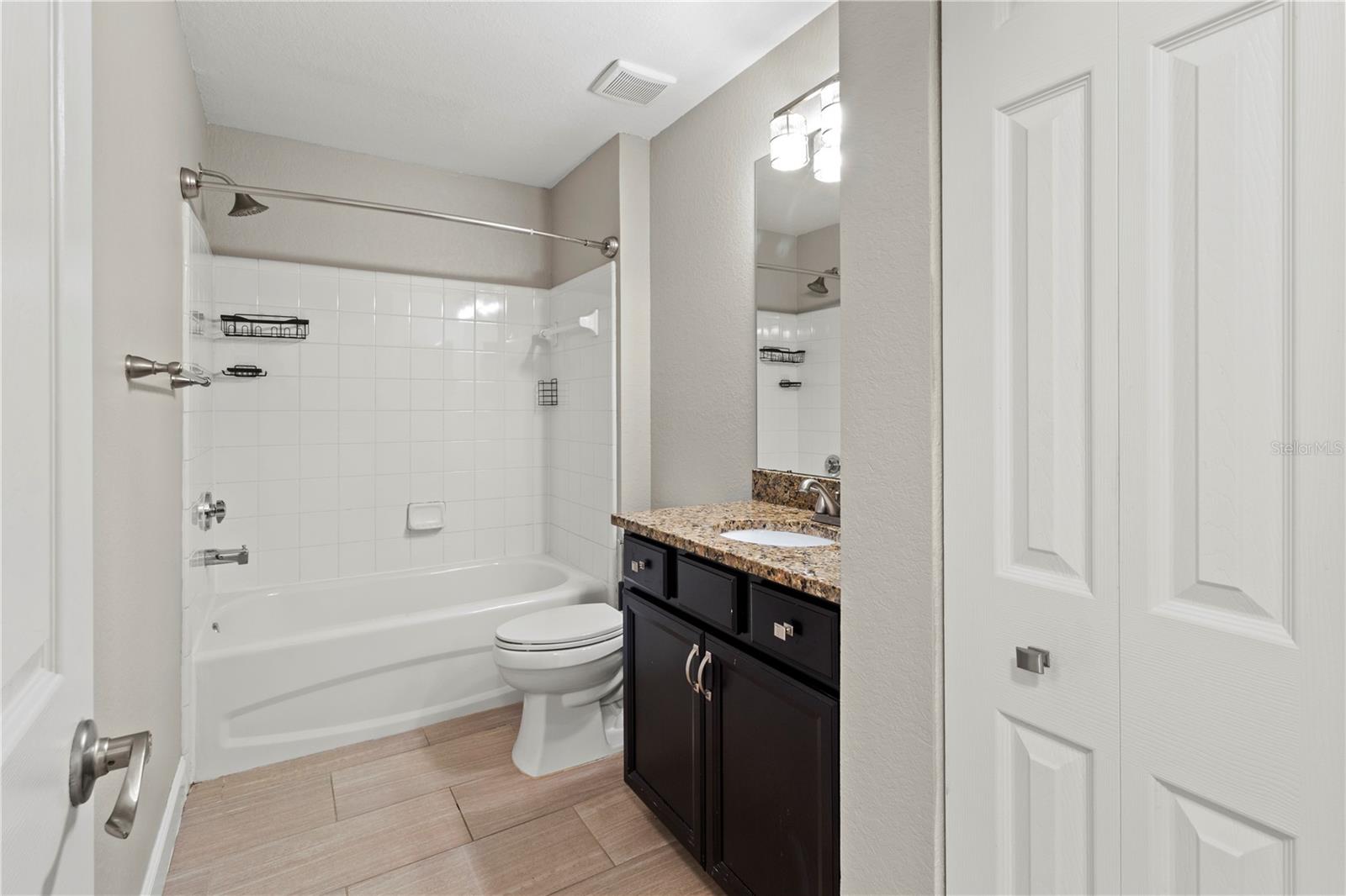 THE VILLAGE AT TOWNPARK - Residential