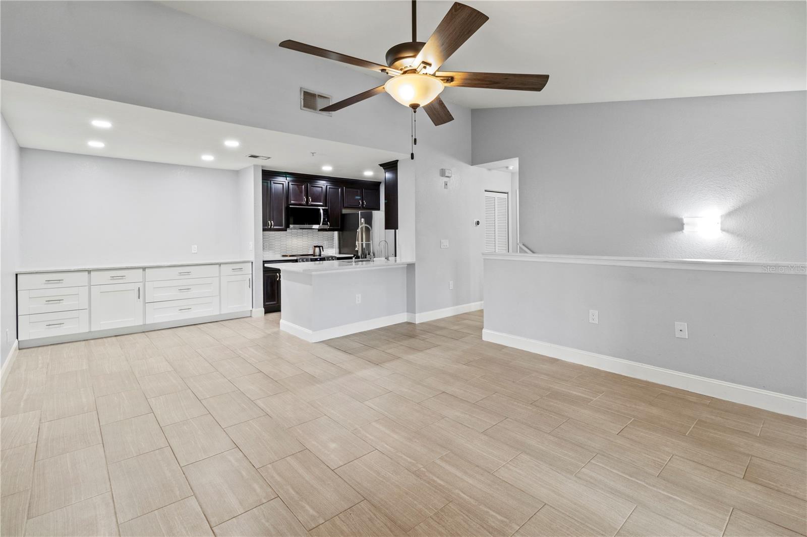 THE VILLAGE AT TOWNPARK - Residential