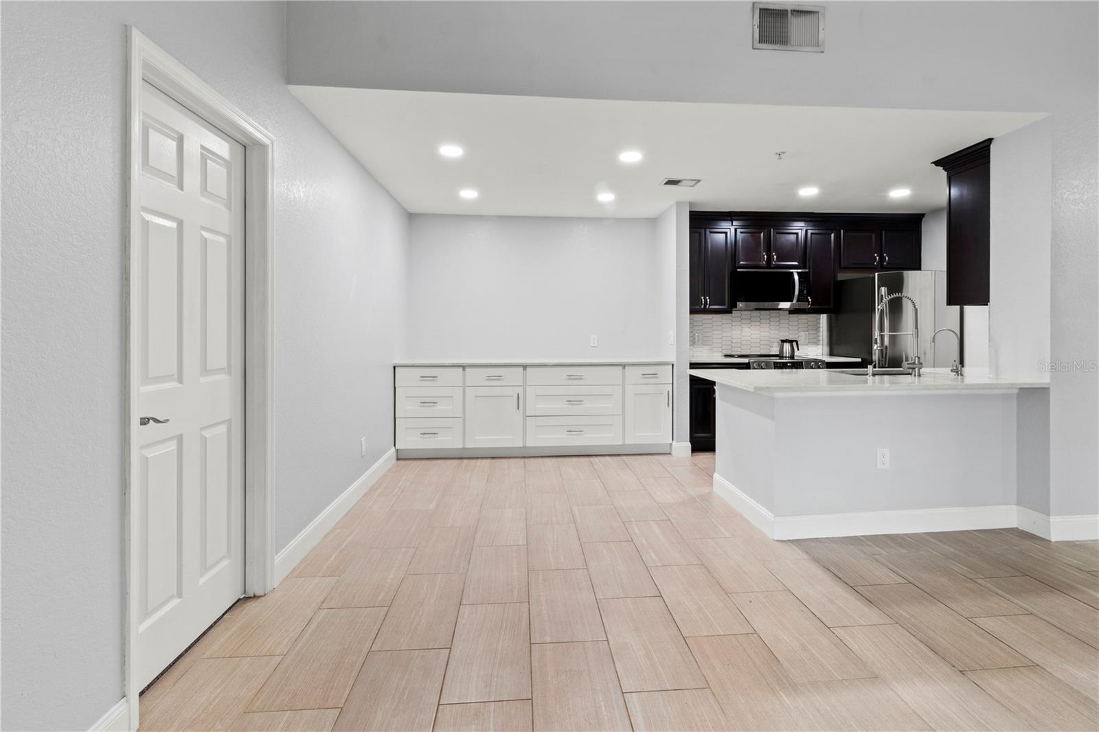 THE VILLAGE AT TOWNPARK - Residential