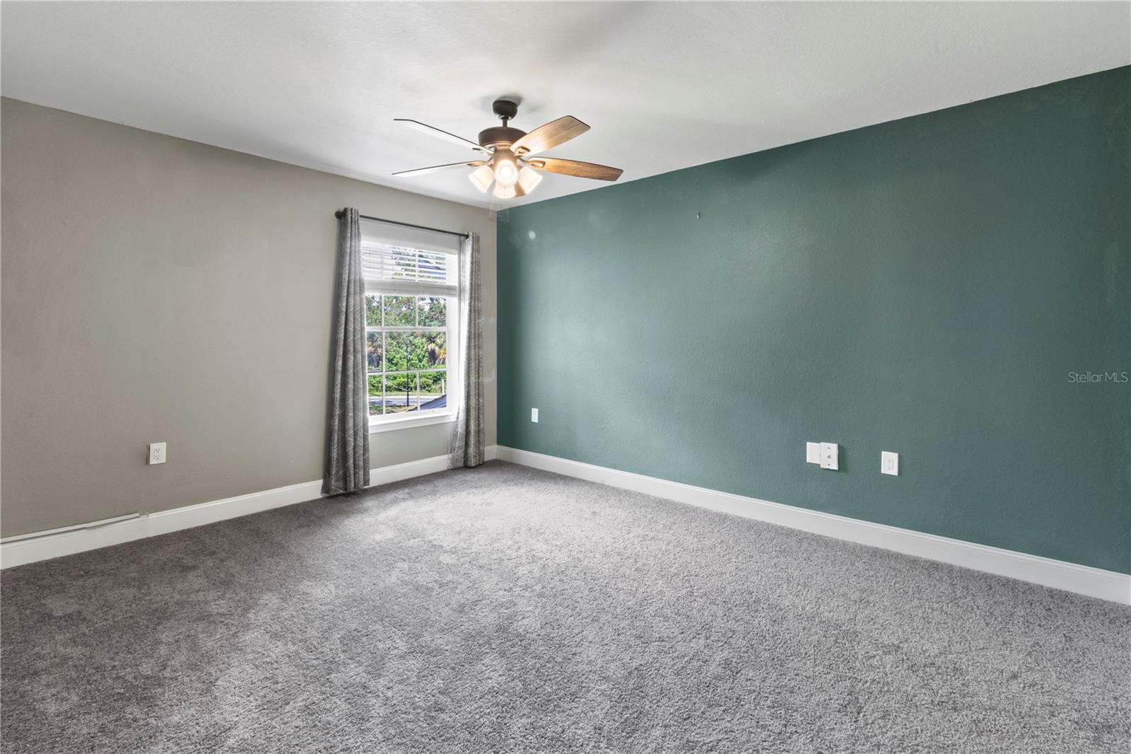 THE VILLAGE AT TOWNPARK - Residential