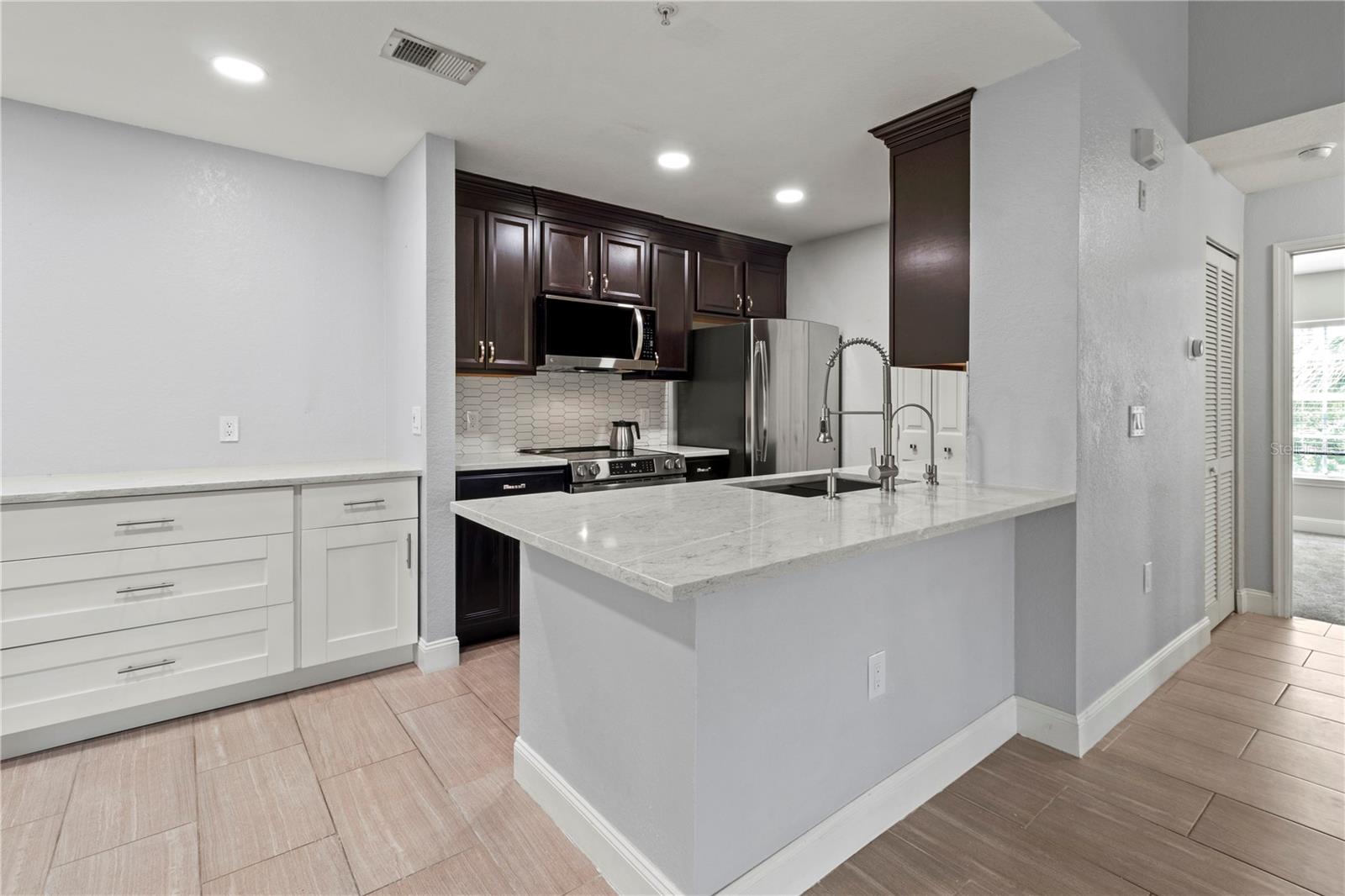 THE VILLAGE AT TOWNPARK - Residential