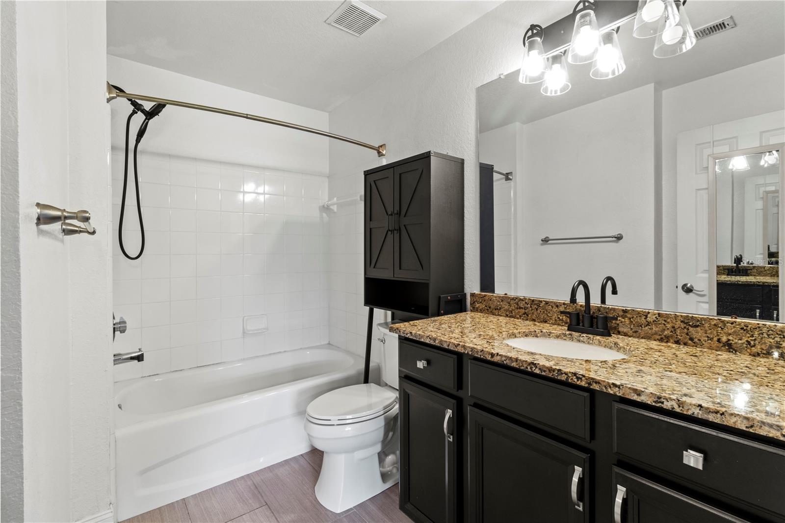 THE VILLAGE AT TOWNPARK - Residential