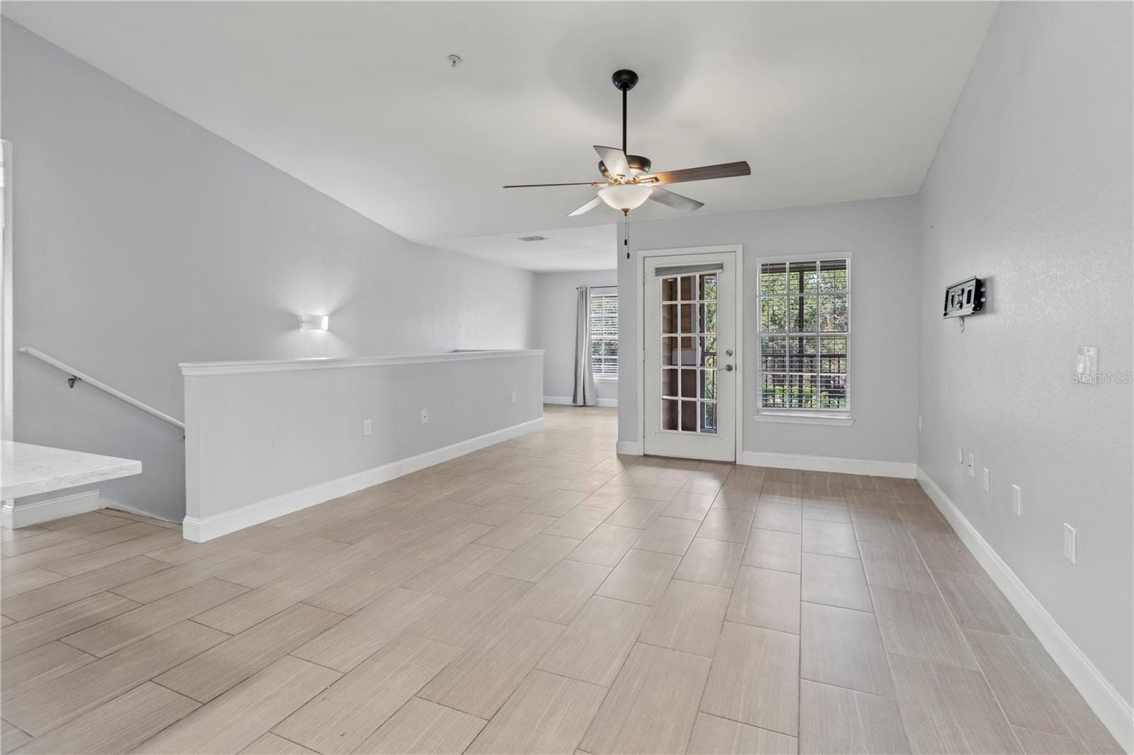 THE VILLAGE AT TOWNPARK - Residential