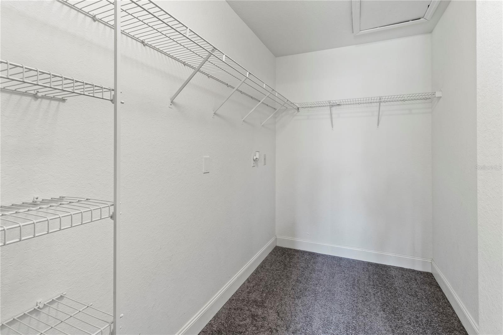 THE VILLAGE AT TOWNPARK - Residential