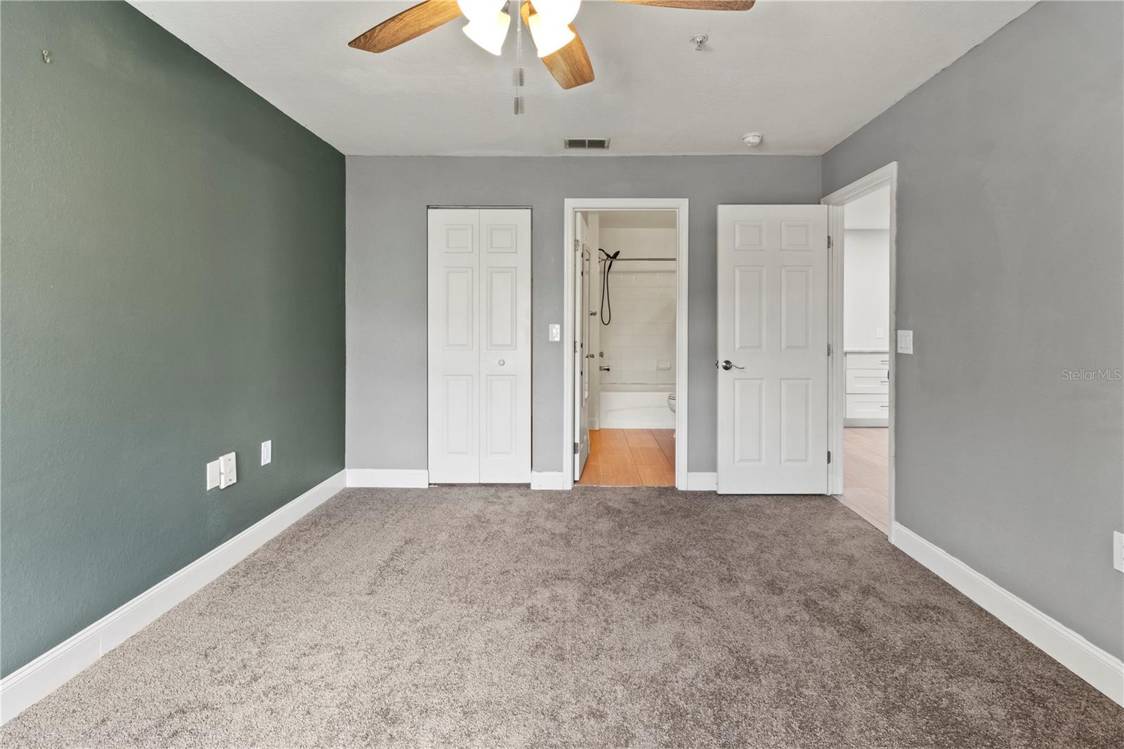 THE VILLAGE AT TOWNPARK - Residential