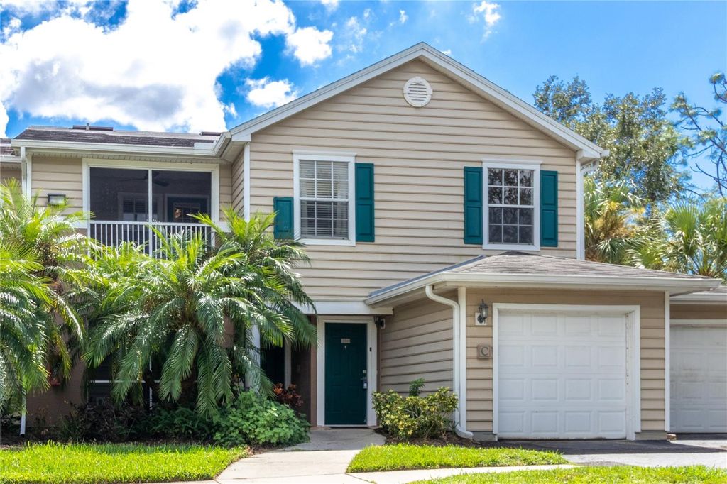 Photo of 8911 Manor Loop #204, Lakewood Ranch, FL 34202 (MLS # A4665736)