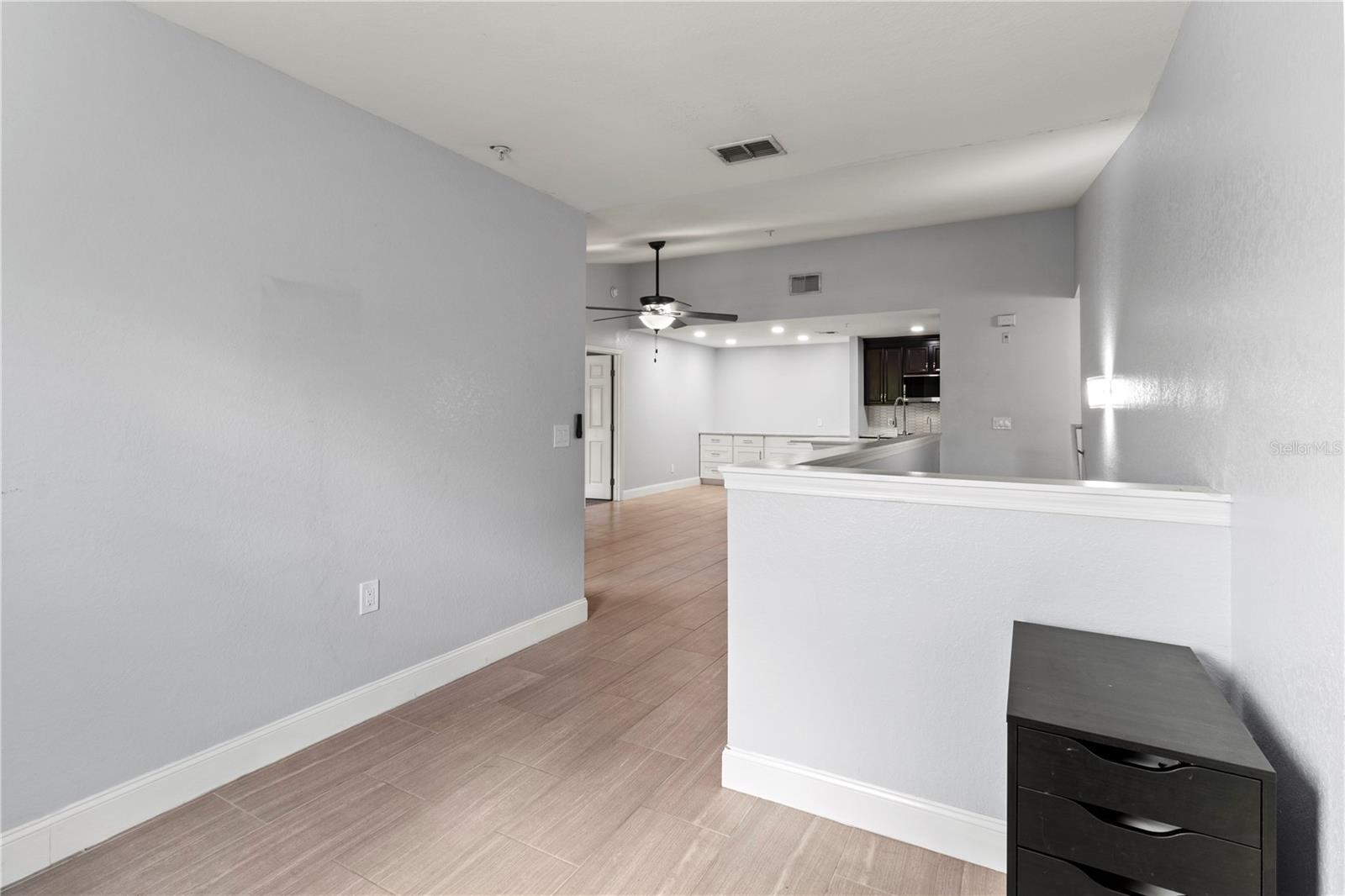 THE VILLAGE AT TOWNPARK - Residential