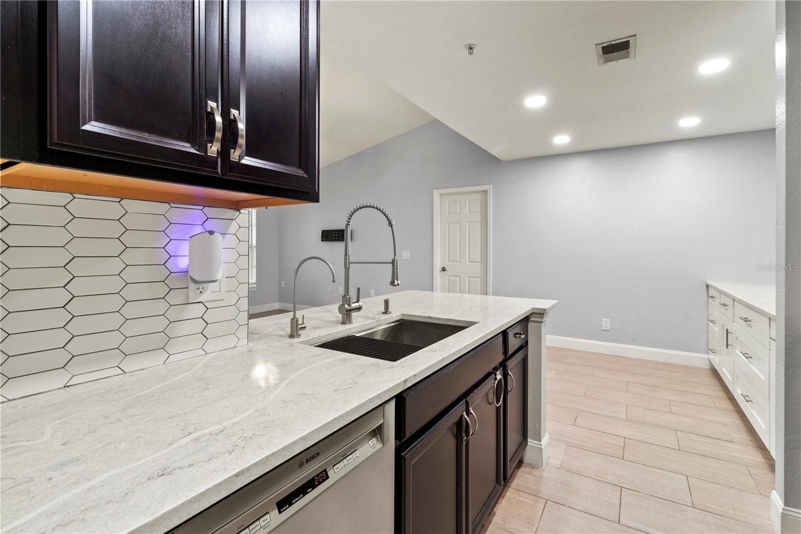 THE VILLAGE AT TOWNPARK - Residential