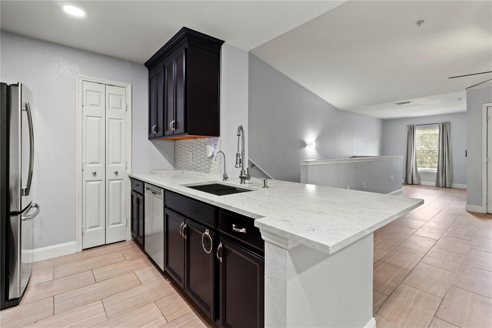 THE VILLAGE AT TOWNPARK - Residential