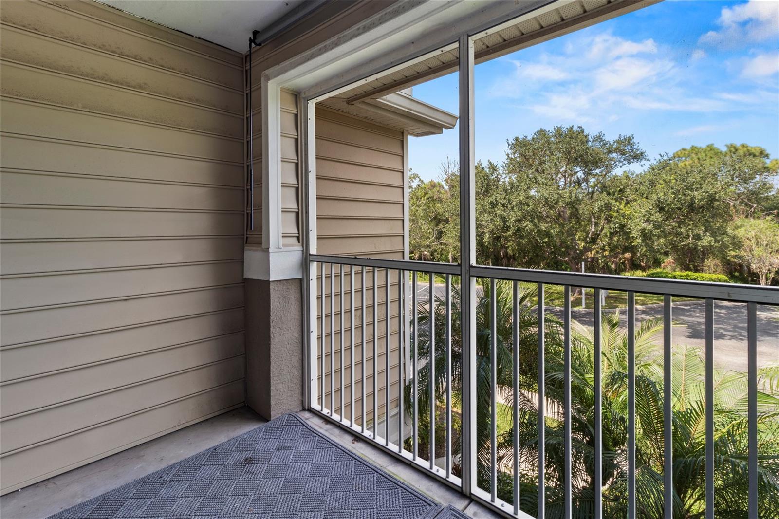 THE VILLAGE AT TOWNPARK - Residential