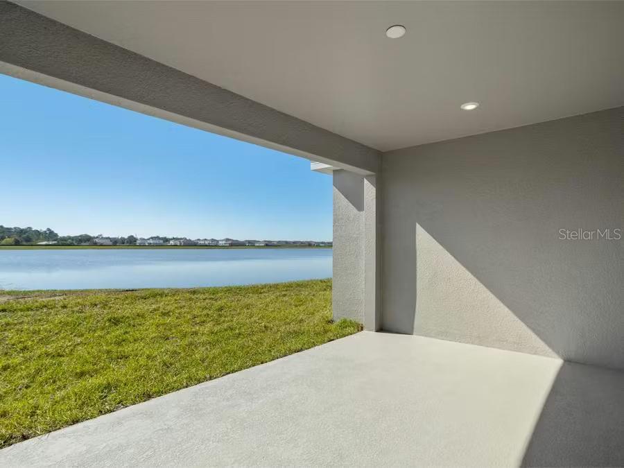 WOODLAND CROSSINGS - Residential