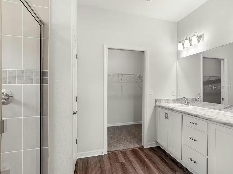 WOODLAND CROSSINGS - Residential