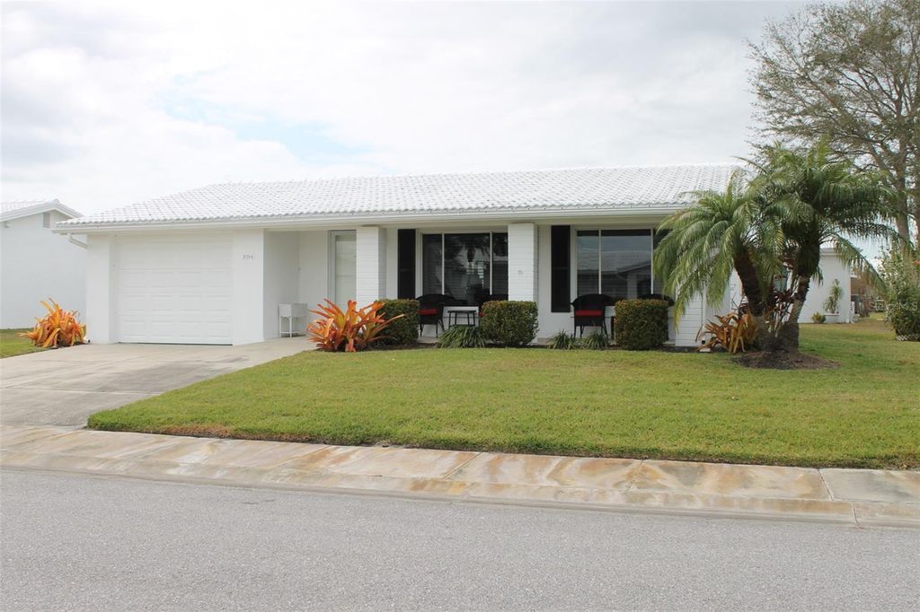 Photo of 9304 41st Way N, Pinellas Park, FL 33782 (MLS # TB8481230)
