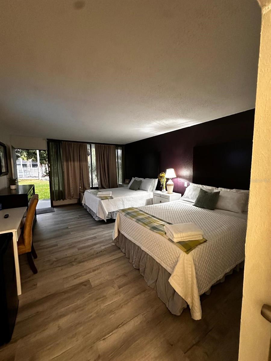 2050 CONDOTEL INN; A CONDO - Residential