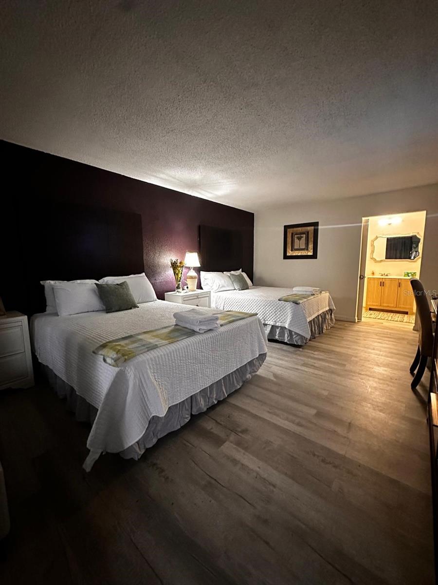 2050 CONDOTEL INN; A CONDO - Residential