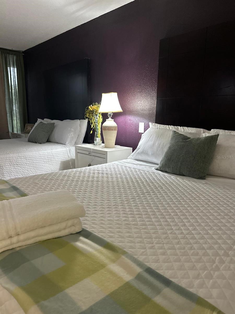 2050 CONDOTEL INN; A CONDO - Residential