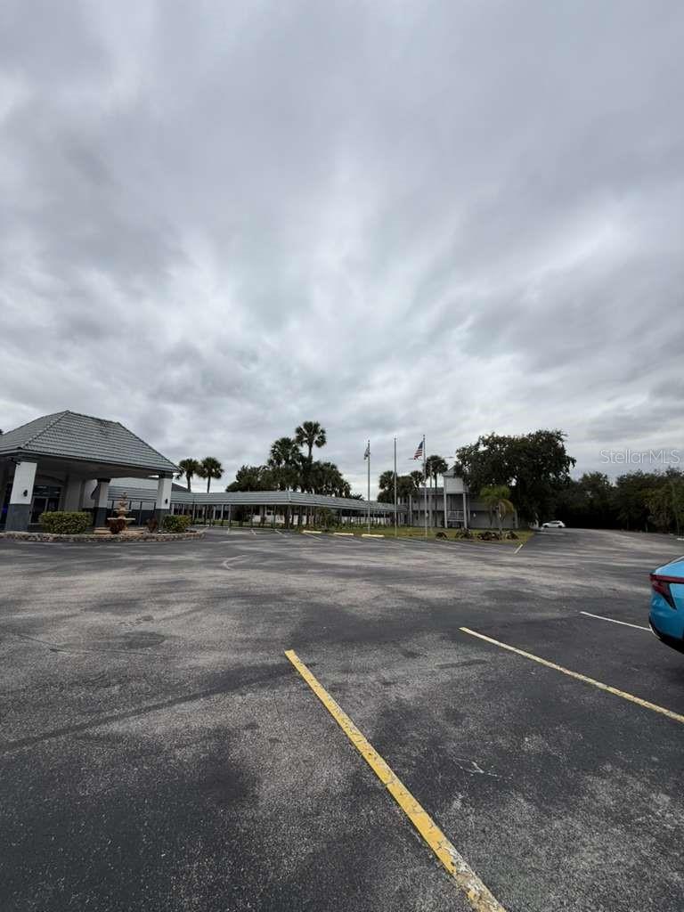 2050 CONDOTEL INN; A CONDO - Residential