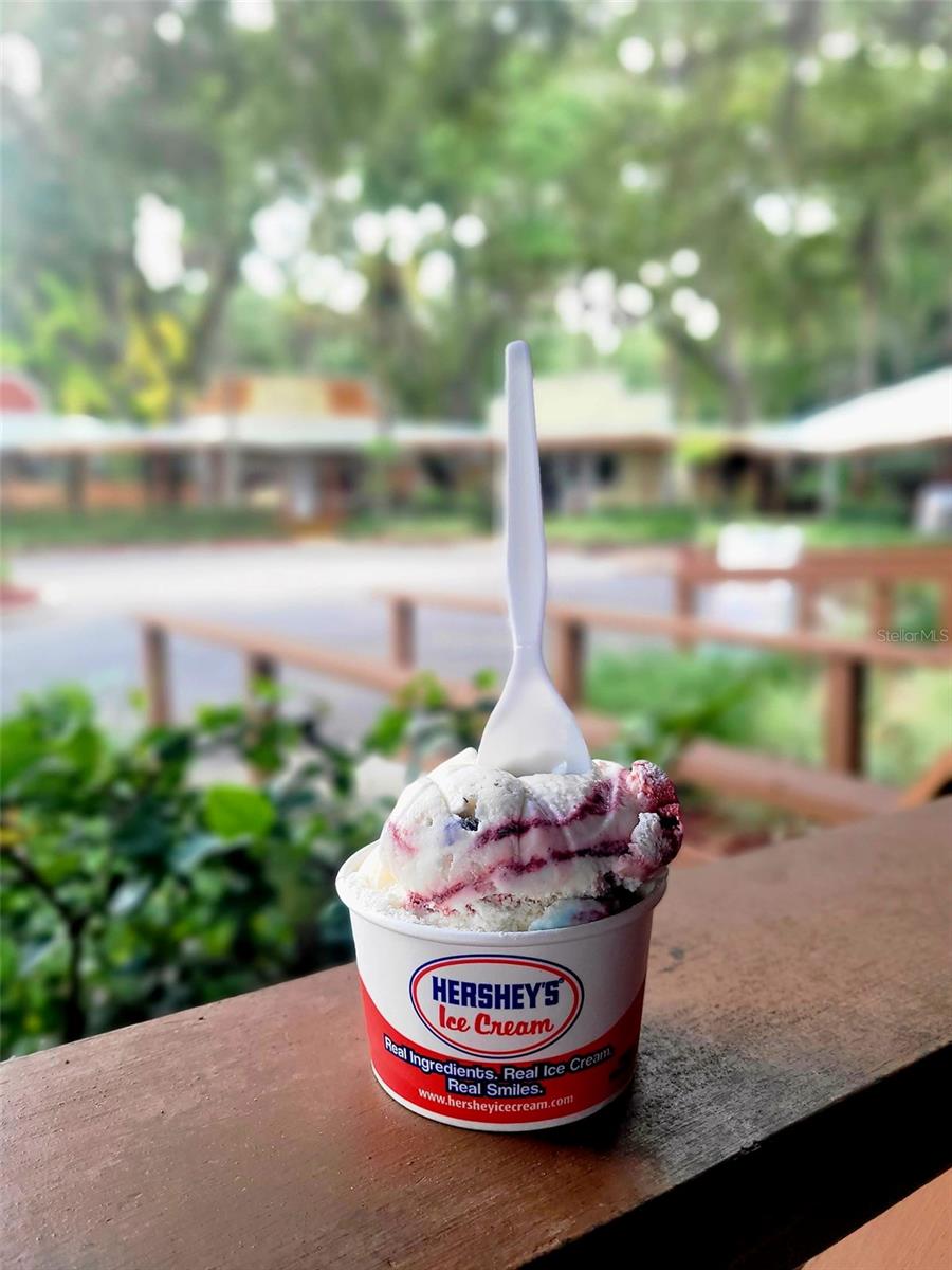 RIVER RANCH SHORES - Land