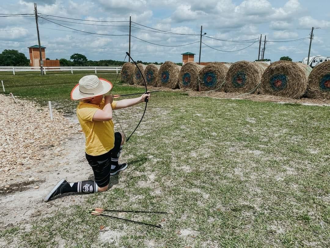 RIVER RANCH SHORES - Land