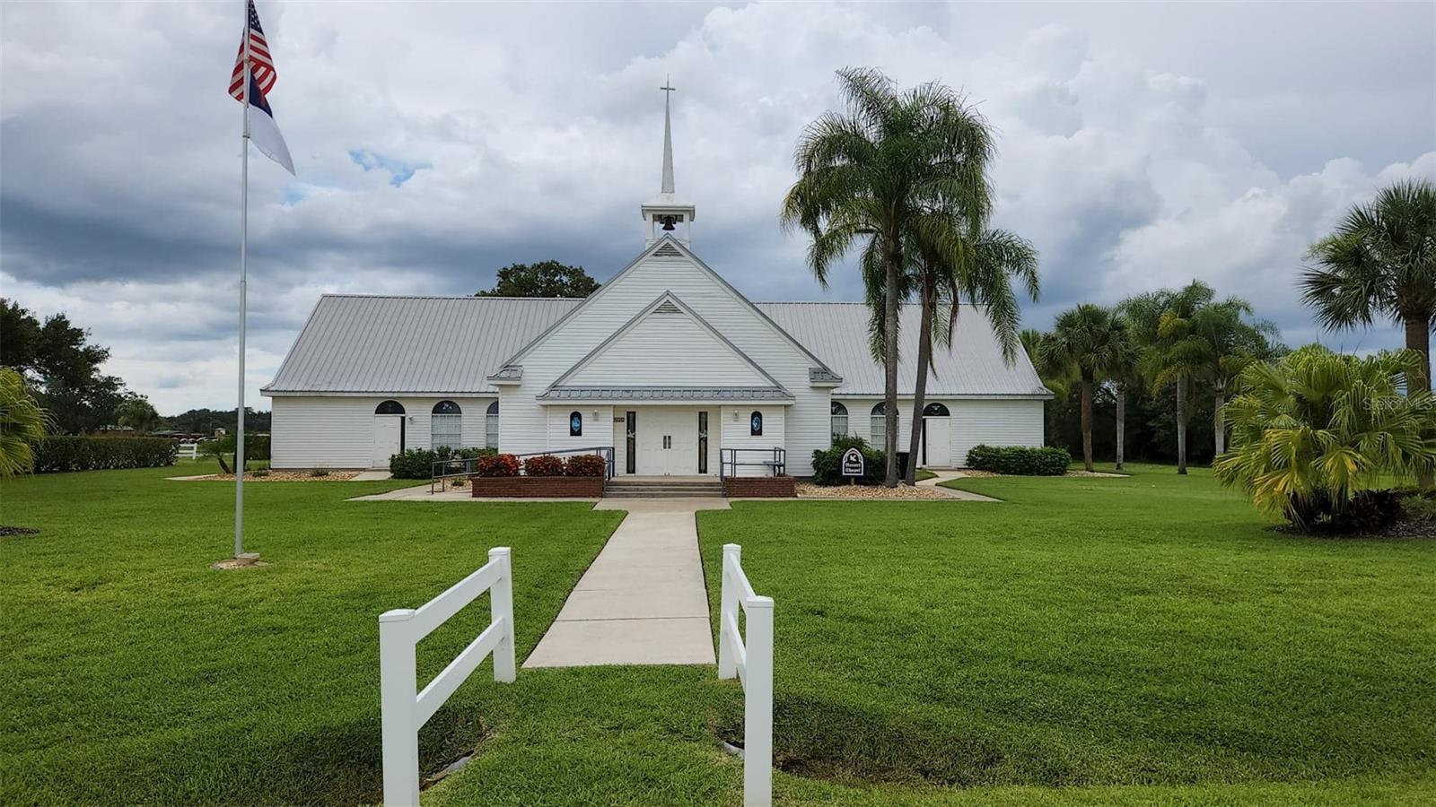 RIVER RANCH SHORES - Land