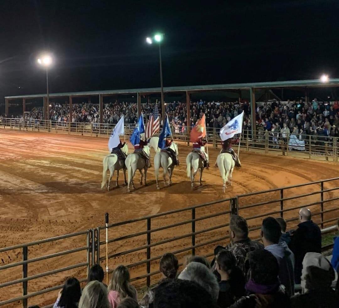 RIVER RANCH SHORES - Land