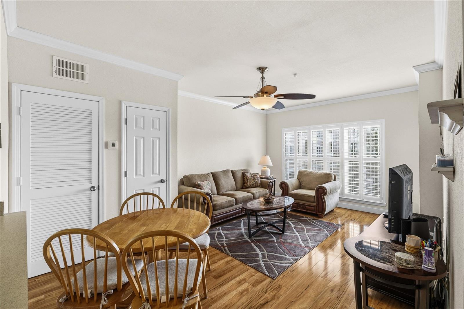 RESIDENCE AT RENAISSANCE - Residential Lease