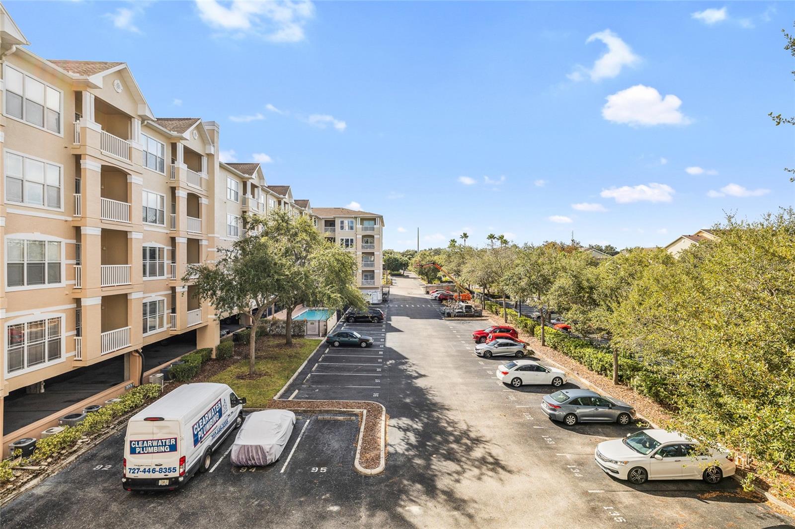 RESIDENCE AT RENAISSANCE - Residential Lease