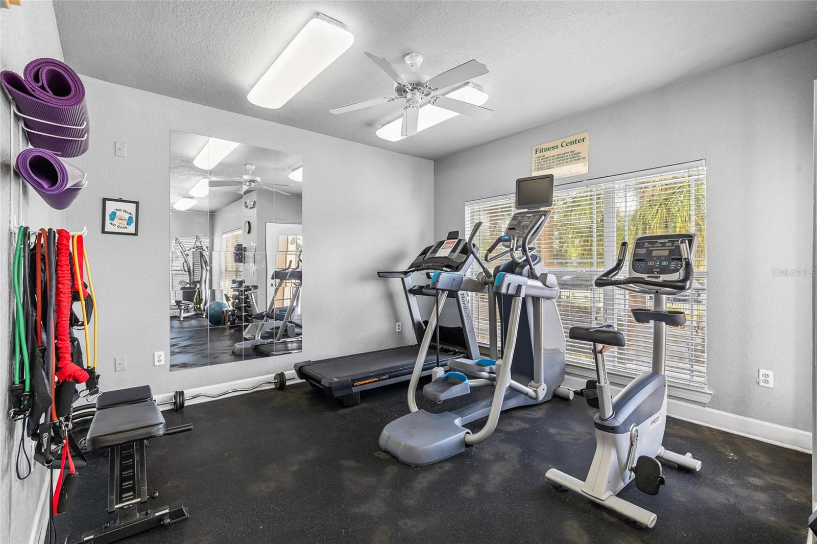 RESIDENCE AT RENAISSANCE - Residential Lease