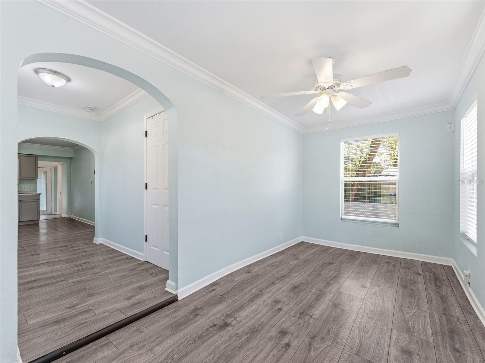 SULPHUR SPGS ADD - Residential