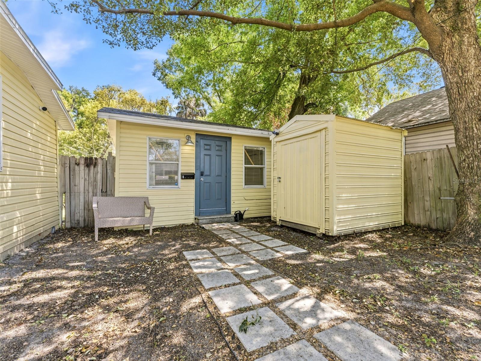 SULPHUR SPGS ADD - Residential