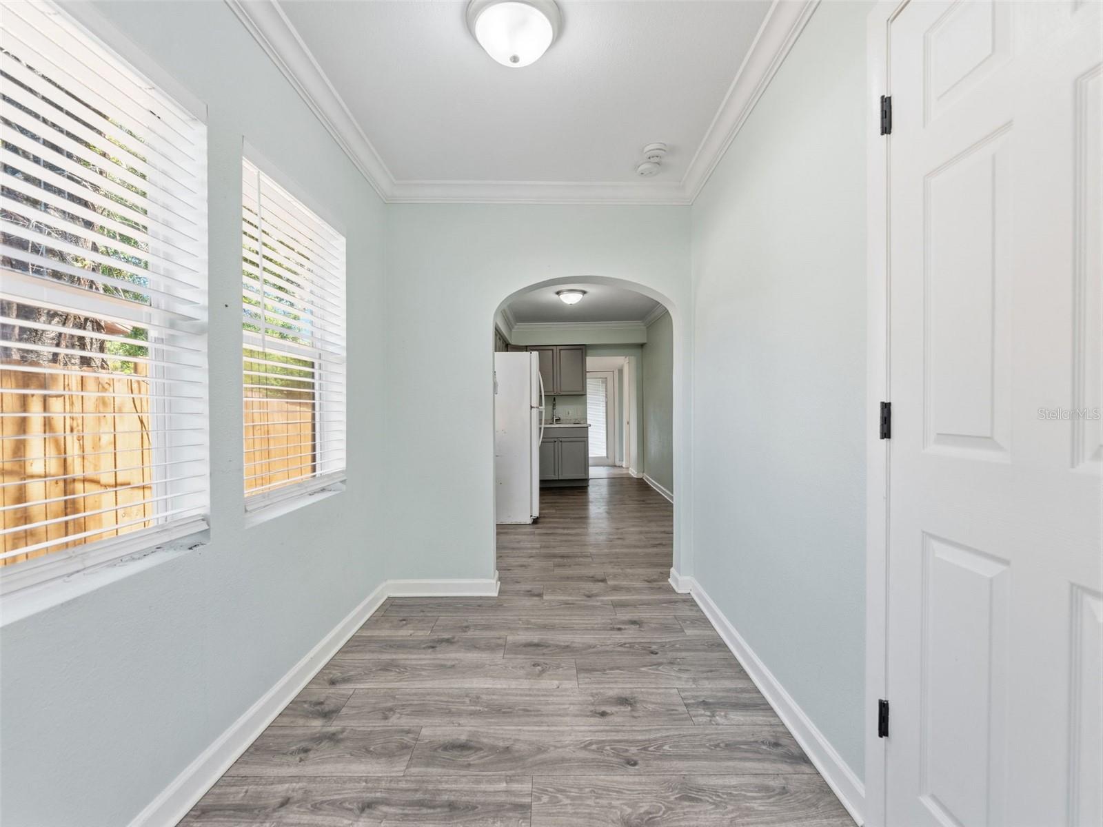 SULPHUR SPGS ADD - Residential