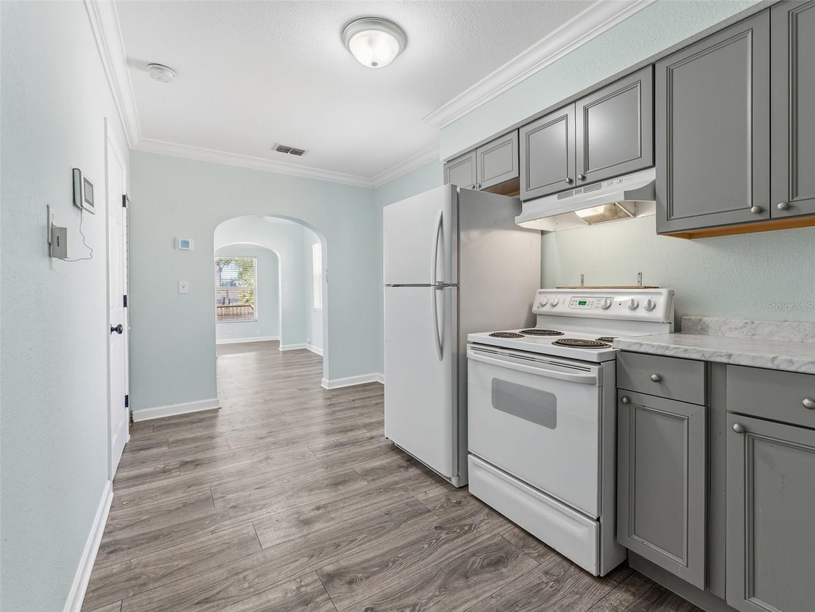 SULPHUR SPGS ADD - Residential