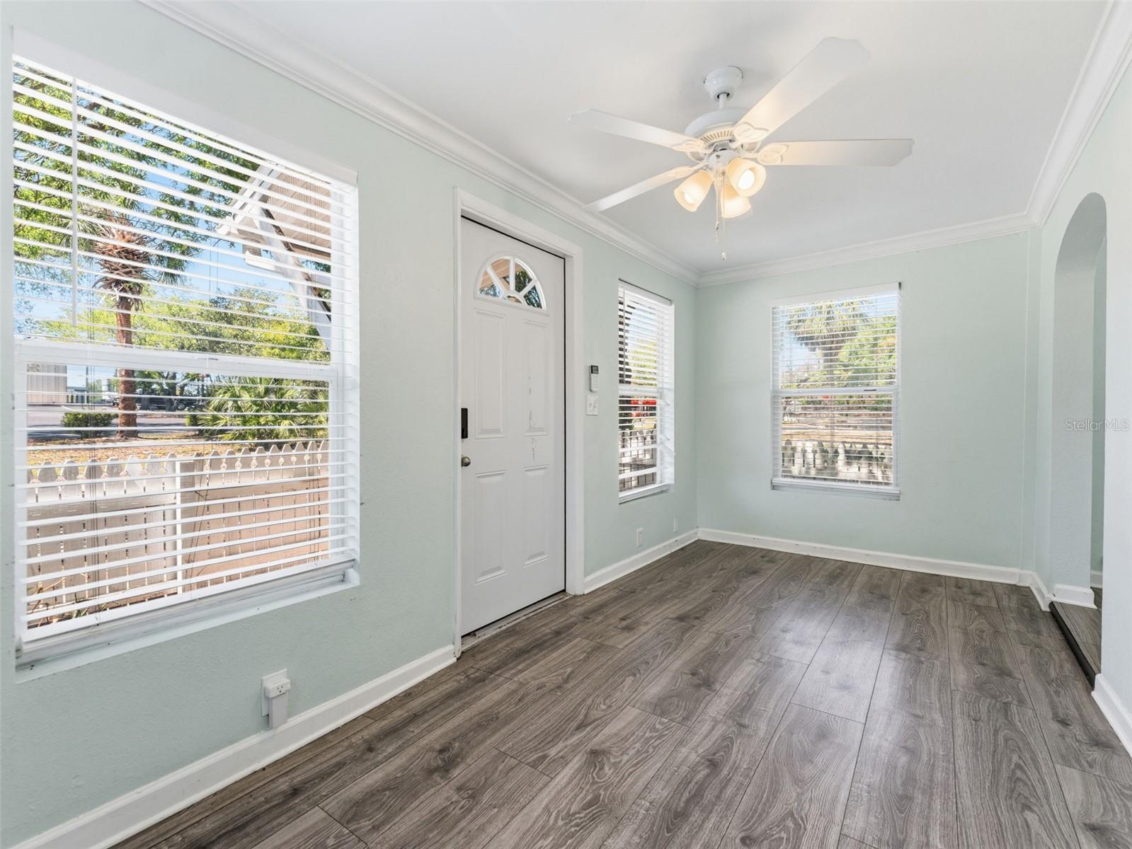 SULPHUR SPGS ADD - Residential