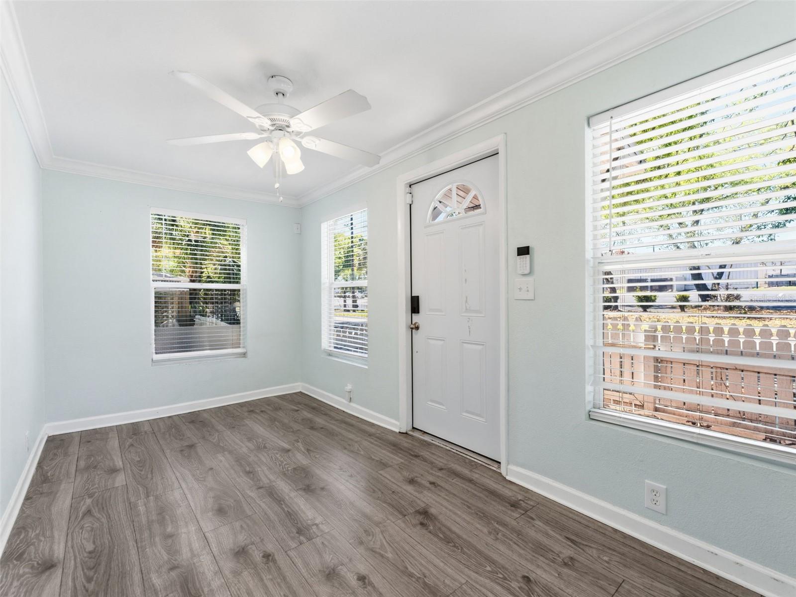 SULPHUR SPGS ADD - Residential