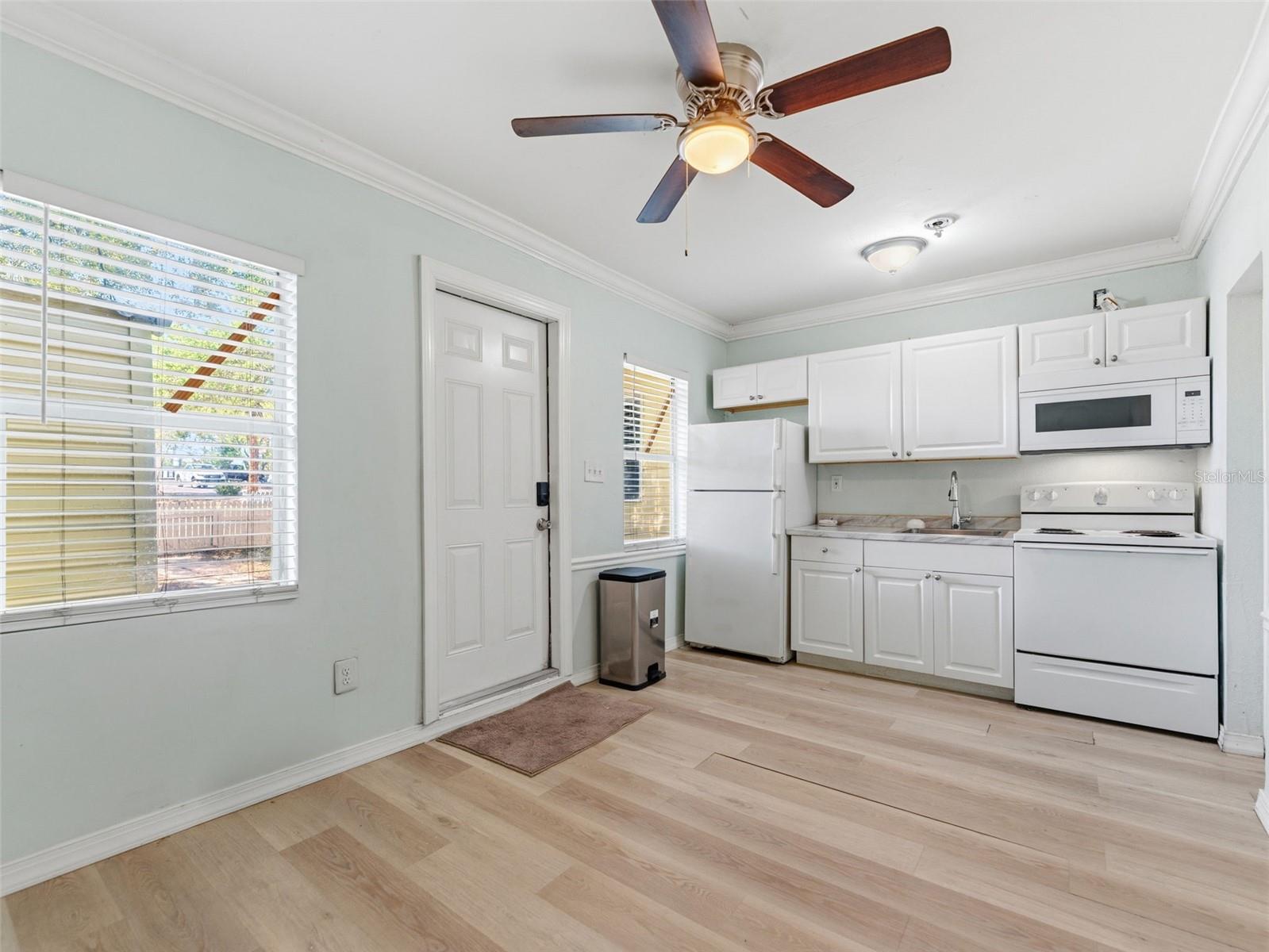 SULPHUR SPGS ADD - Residential